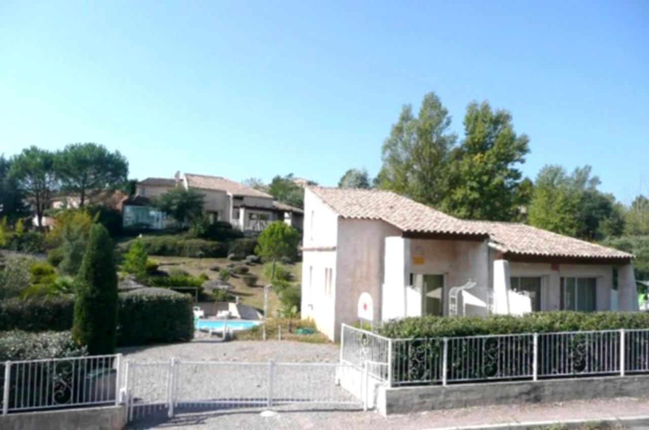 15Mn De Cannes, Villa La Soleiade , 3Gites 2-4 Pers Type T2, Climatises, Piscine, Au Lac De Saint-Cassien Var モントルー エクステリア 写真