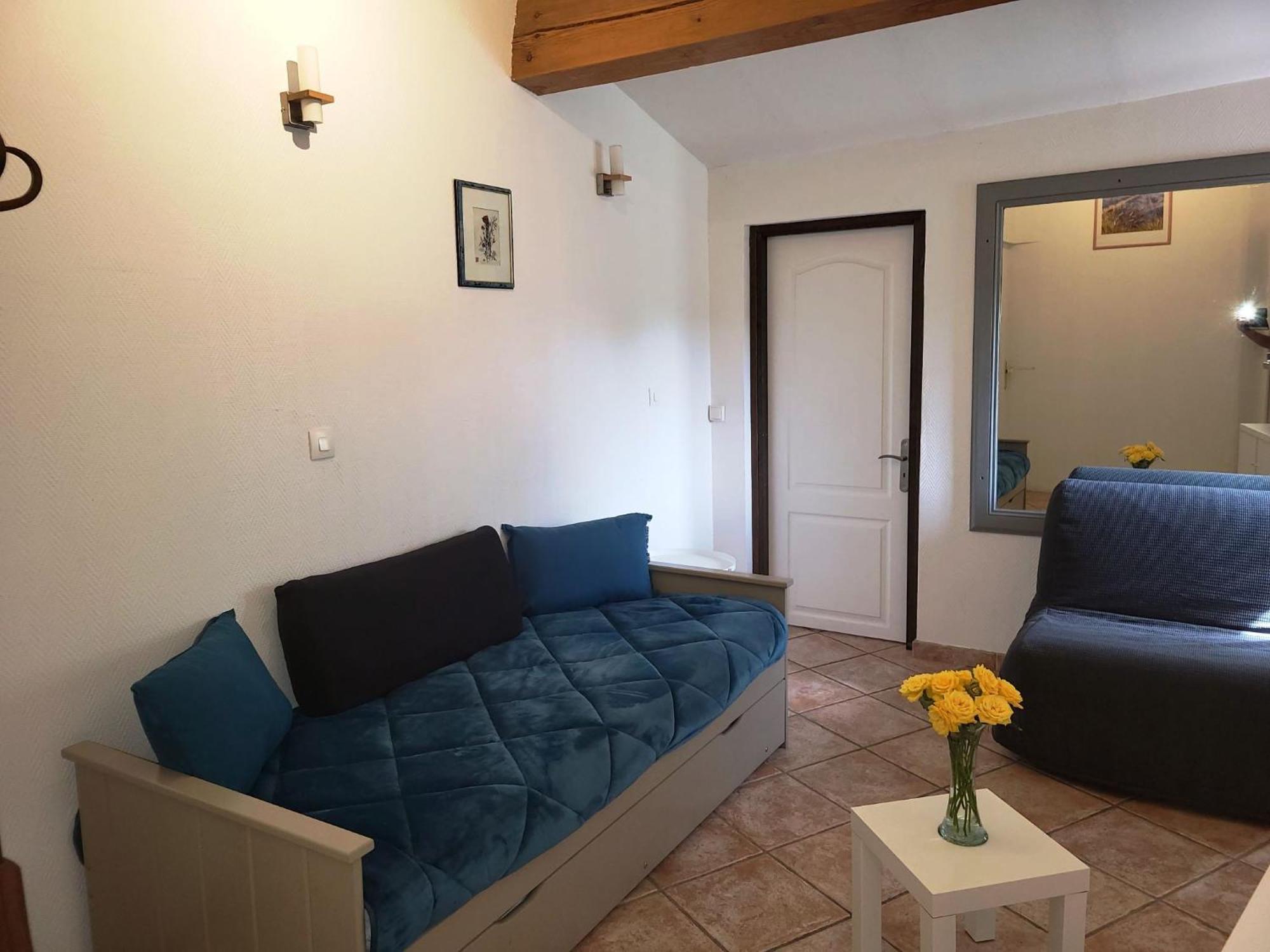 15Mn De Cannes, Villa La Soleiade , 3Gites 2-4 Pers Type T2, Climatises, Piscine, Au Lac De Saint-Cassien Var モントルー エクステリア 写真