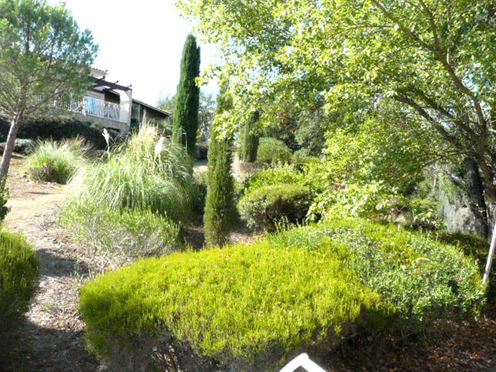 15Mn De Cannes, Villa La Soleiade , 3Gites 2-4 Pers Type T2, Climatises, Piscine, Au Lac De Saint-Cassien Var モントルー 部屋 写真