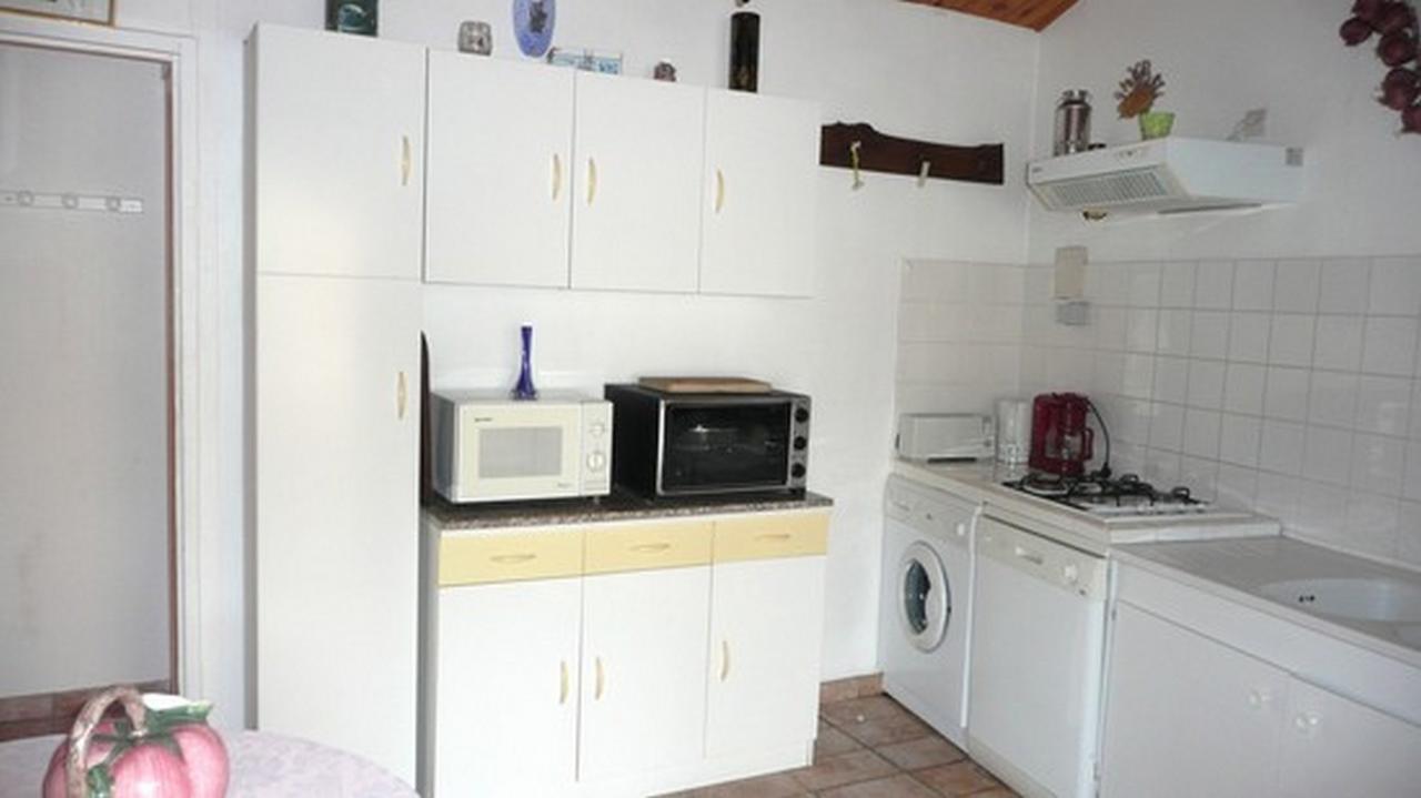 15Mn De Cannes, Villa La Soleiade , 3Gites 2-4 Pers Type T2, Climatises, Piscine, Au Lac De Saint-Cassien Var モントルー エクステリア 写真